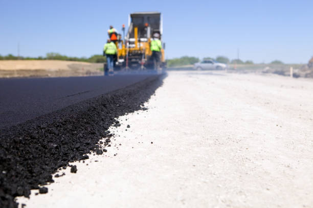 Best Driveway Paver Repairs and Restoration in Lemon Grove, CA